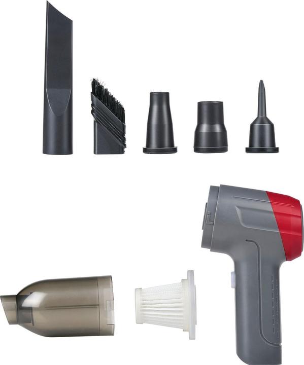 Actual product image Dirt Devil Car vacuum cleaner