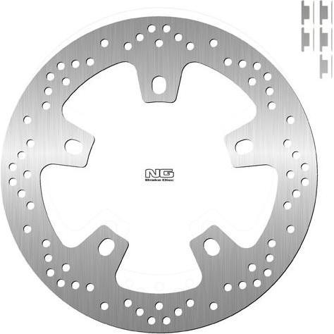 NG Brake Disc, Disco del freno, (300 mm)