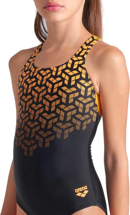 Produktbild Arena G Kikko V Swimsuit Swim Pro Back (116)