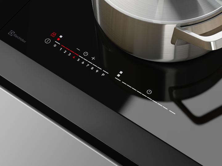 Produktbild Electrolux GK38TSILO