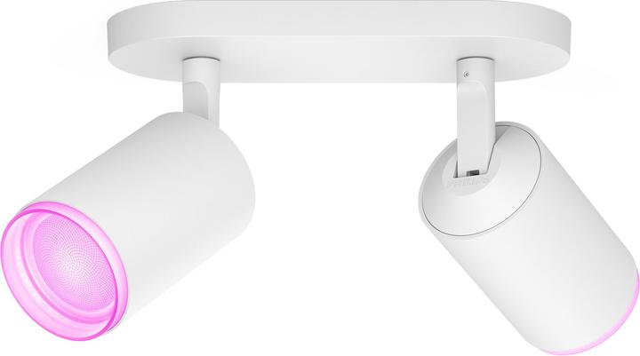 Image du produit Philips Hue Fugato (800 lm, GU10)