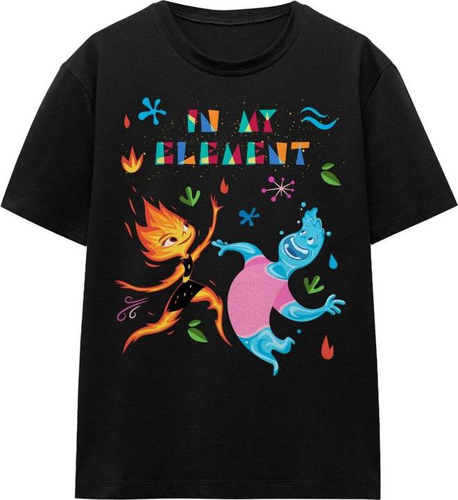 Produktbild In My Element TShirt (XXL)