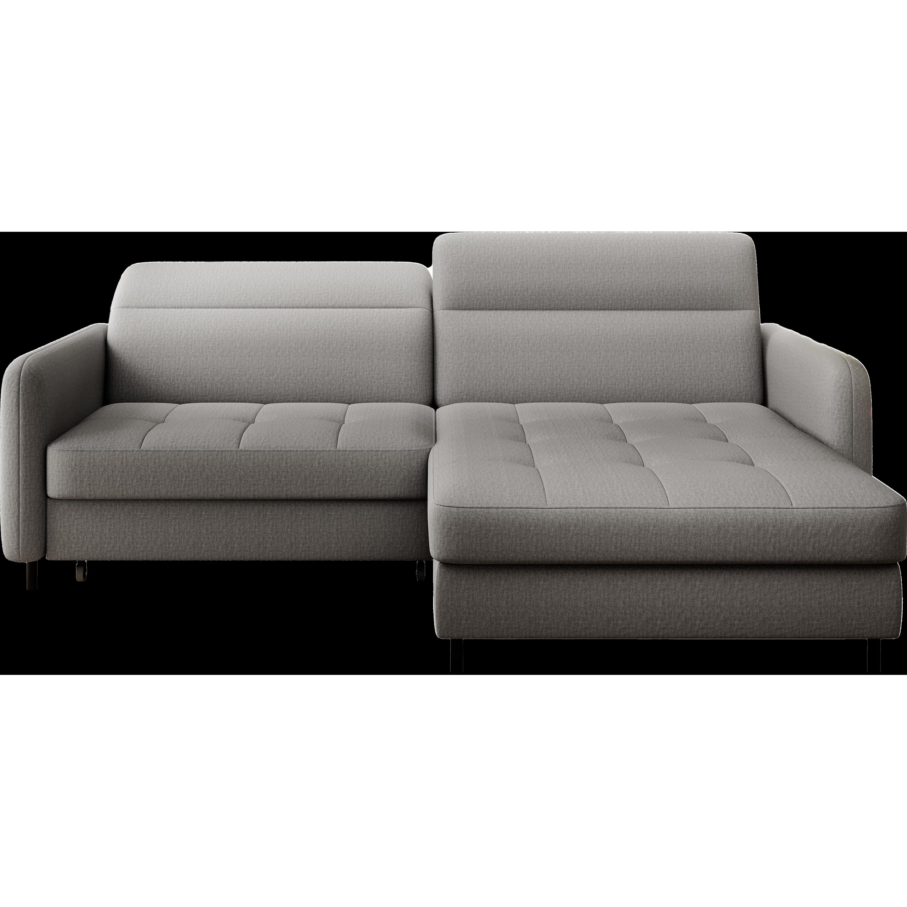 ELTAP, Sofa, Gomsi (Ecksofa, 3-Sitzer, Bettsofa)
