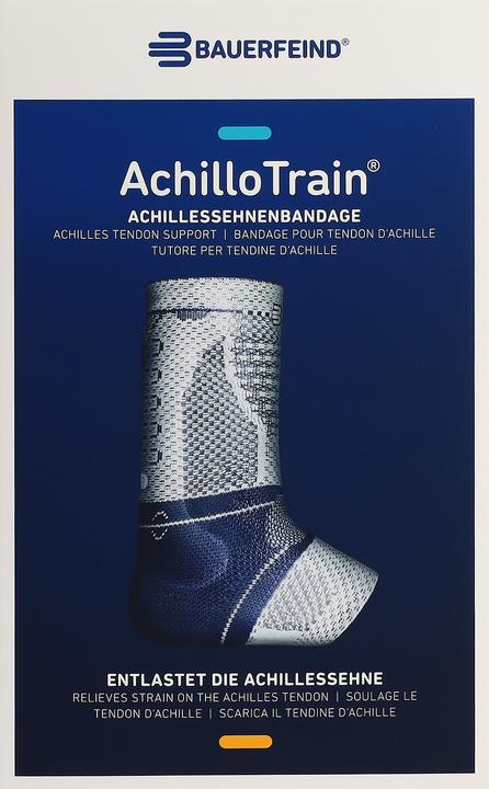 Produktbild AchilloTrain Achillessehnenbandage (2)