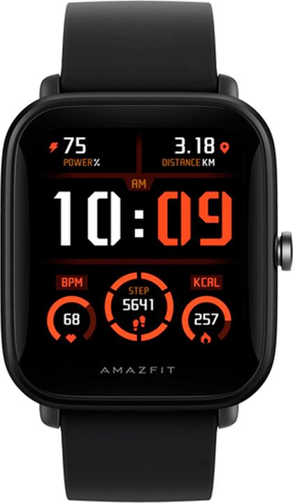 Produktbild Amazfit Bip U Pro (40 mm)