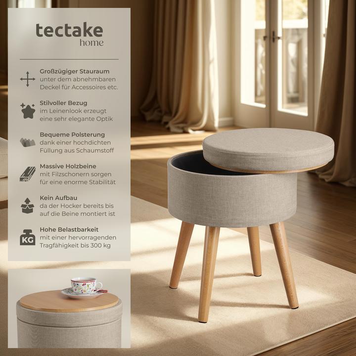 Immagine prodotto tectake Yara