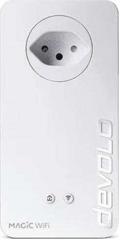 Produktbild Devolo MAGIC 2 WIFI 6 next Starter Kit (2400 Mbit/s)