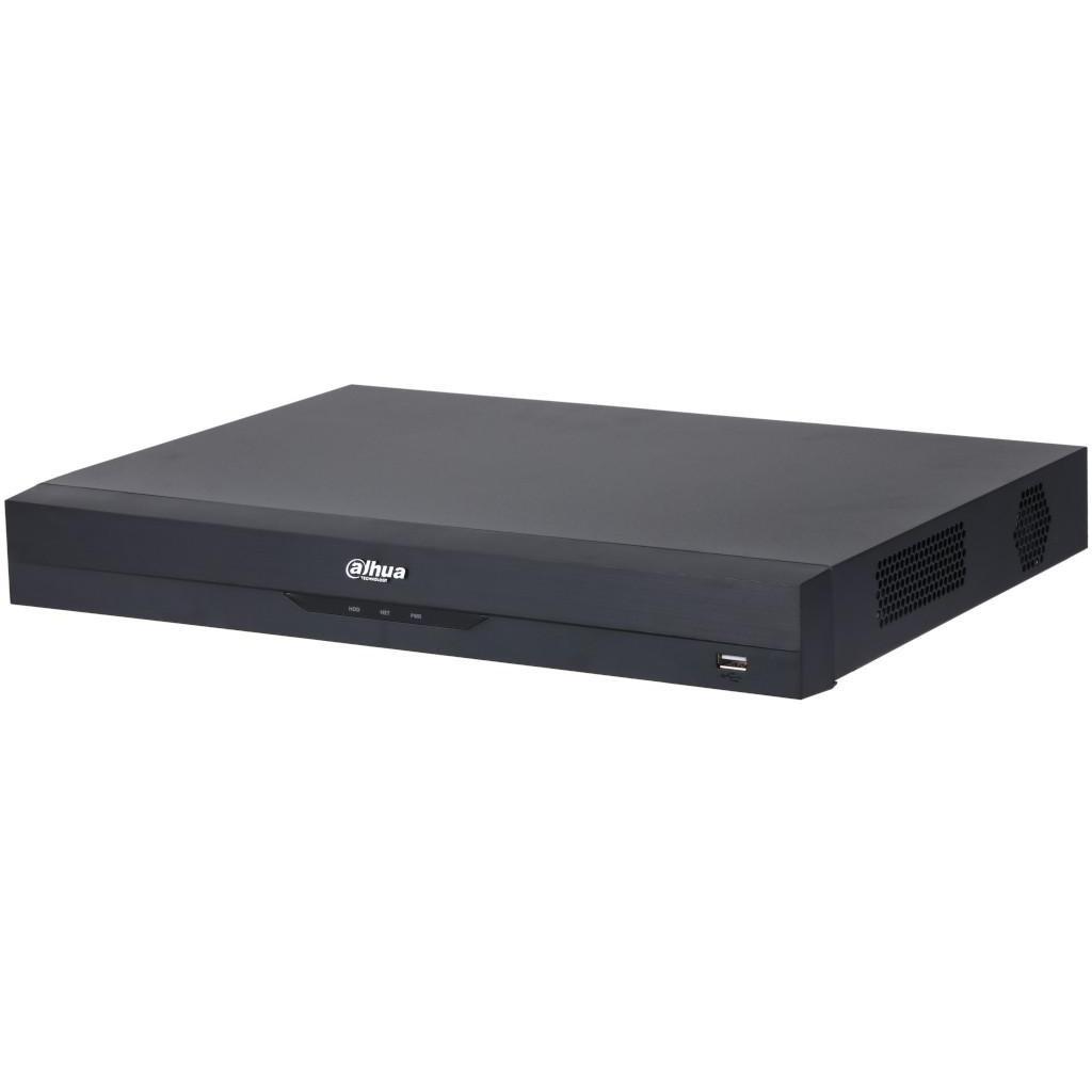 Dahua NET VIDEO RECORDER 16CH/NVR5216-EI (Netzwerk Videorecorder (NVR)), Netzwerkkamera Zubehör