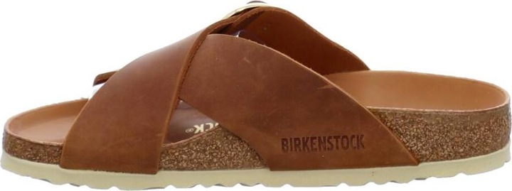 Actual product image Birkenstock sienna (38)