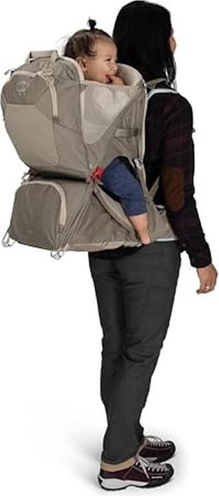 Actual product image Osprey Poco LT