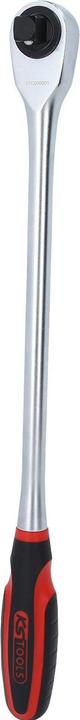 Produktbild KS Tools 1/2 Monster Umschaltknarre, lang (1/2")