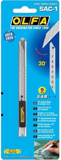Actual product image Olfa Profi (Cutters)