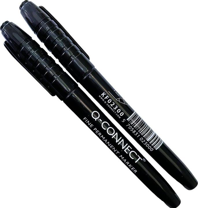 Produktbild Q-Connect Fine Marker (1x)