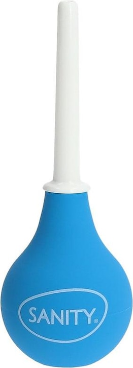 Produktbild Sanity Birnspritze Gr2 25ml zweiteilig