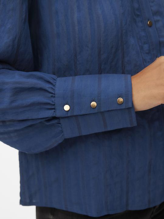 Produktbild Vero Moda Vmiselle Langarmhemd (M)