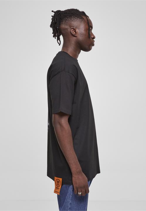 Produktbild Forgotten Faces Athena Heavy Oversized Tee (S)