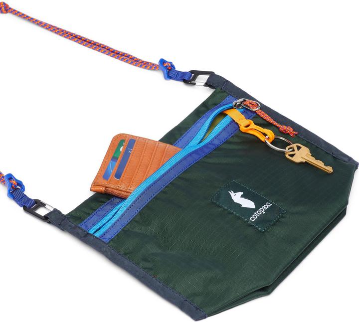 Cotopaxi Lista 2 Lightweight Crossbody Bag Cada Dia