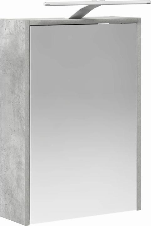 Produktbild vidaXL Badezimmerschrank