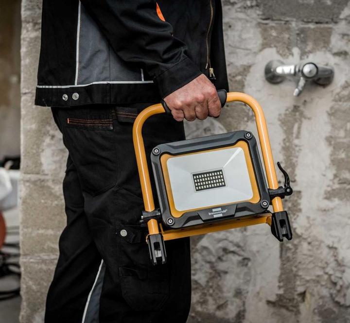 Produktbild Brennenstuhl LEDScheinwerfer Jaro (2930 lm)