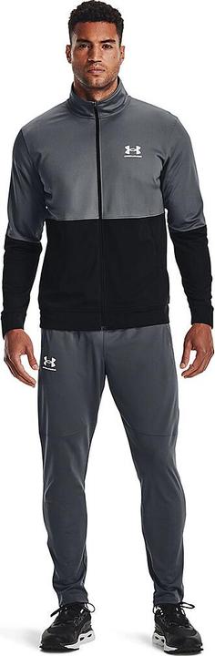 Produktbild Under Armour Ua Pique Track Jacket (S)
