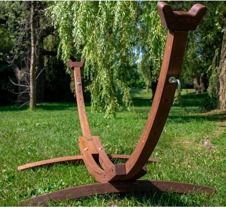 Produktbild Vivere Arc Stand (205 kg)