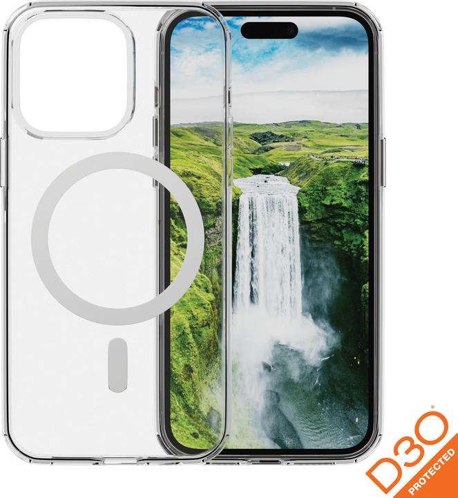 dbramante1928 Iceland Ultra D3O (Apple iPhone 15 Pro)