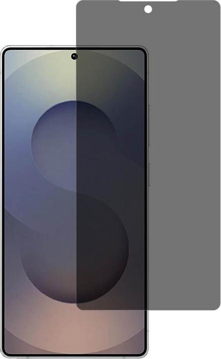 Actual product image Cover-Discount Display Schutzfolie (1 pcs., Samsung Galaxy S25 Ultra)