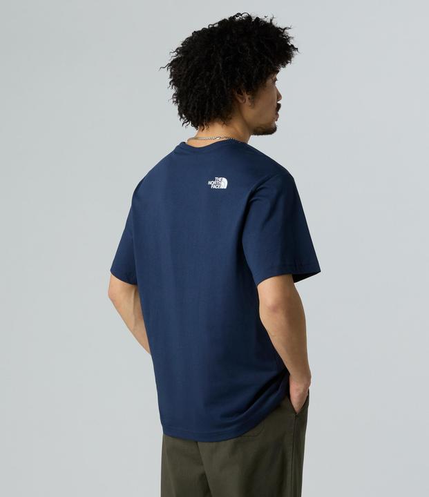 Produktbild North Face Mountain Logo Relaxed Pocket (M)