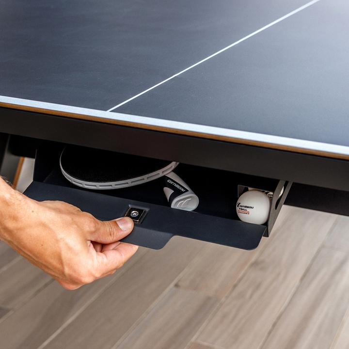 Image du produit Cornilleau Lifestyle Ping Table