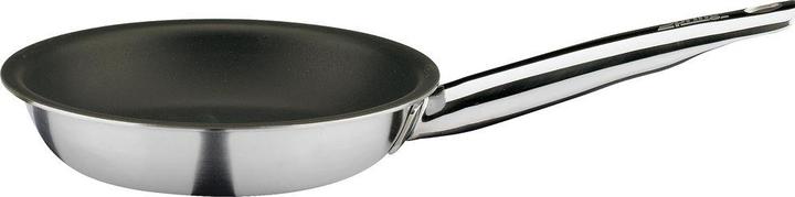 Productafbeelding Spring Brigade Ultimate Bratpfanne (Koekenpan, Roestvrij staal, 16 x 3.30 cm)