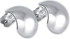 Actual product image Brilio Silver - Silver earrings 431 001 02307 04