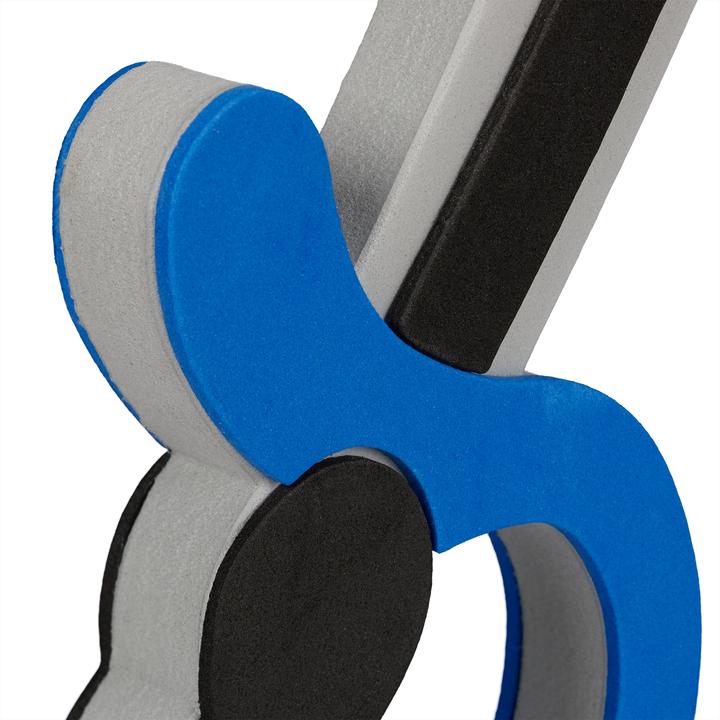 Image du produit Relaxdays 8x épées-de-pirate