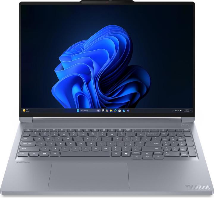 Image du produit Lenovo TS/NBLN TB 16P G6 IAX U7 32G 1T 11P (16", 1000 Go, 32 Go, FR)