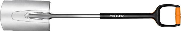 Actual product image Fiskars Gardener's spade, Xact, round M