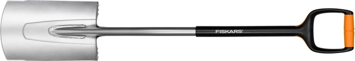 Actual product image Fiskars Gardener's spade, Xact, round M