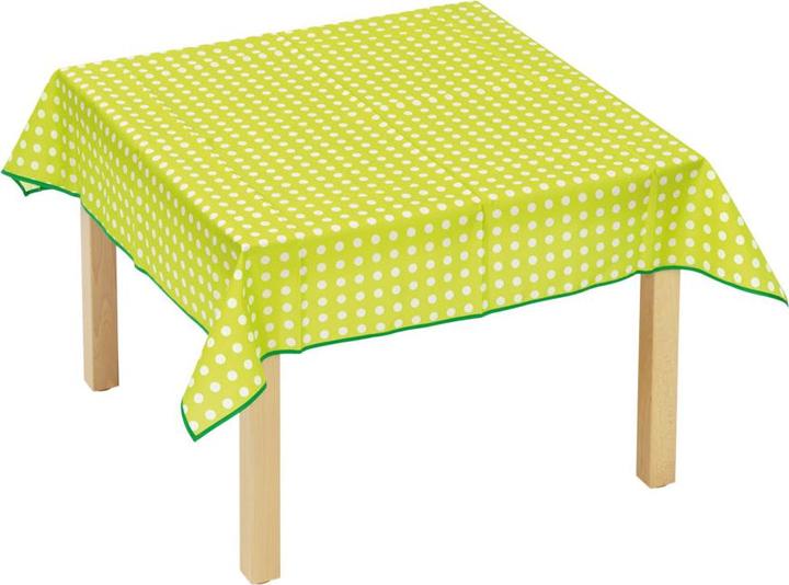 Produktbild Betzold Tischdecke quadratisch (120 x 120 cm) (120 x 120 cm)