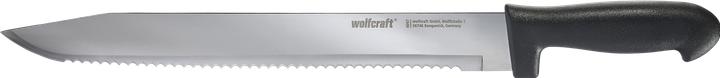Actual product image wolfcraft 1 insulation knife 305mm
