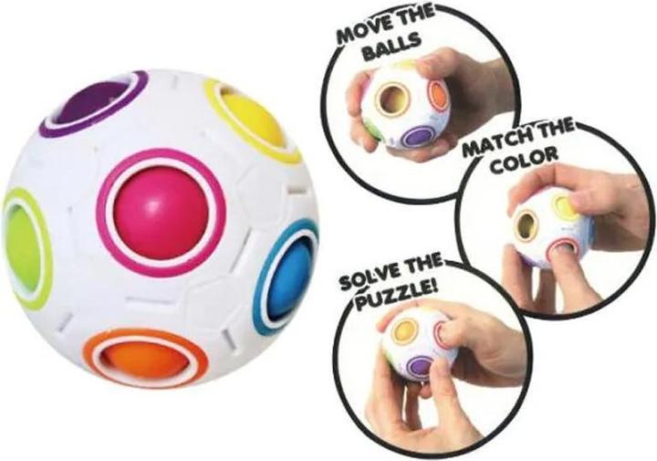 Produktbild Sombo Magic Ball 6.5cm