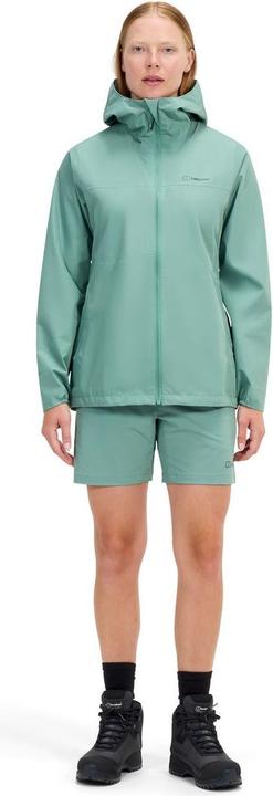 Immagine prodotto Berghaus Giacca Deluge Pro 3.0 da donna (XS)