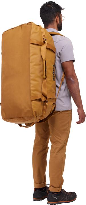 Actual product image Thule Chasm (90 l)