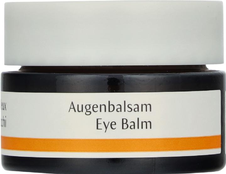 Actual product image Dr. Hauschka Eye Balm (Eye balm, 10 ml)