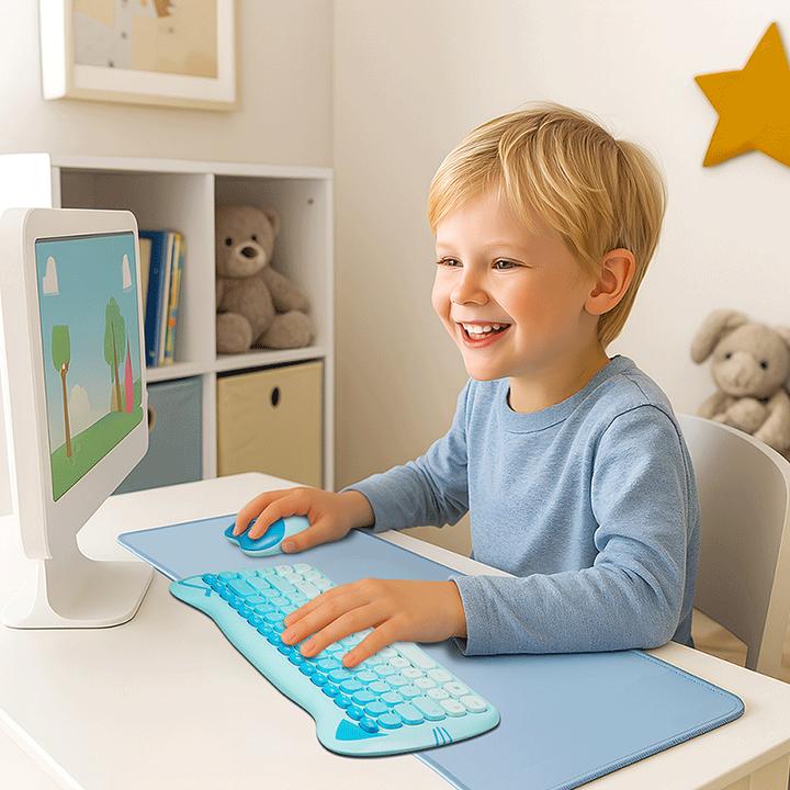 Actual product image LogiLink Prüfen (DE, Wireless)