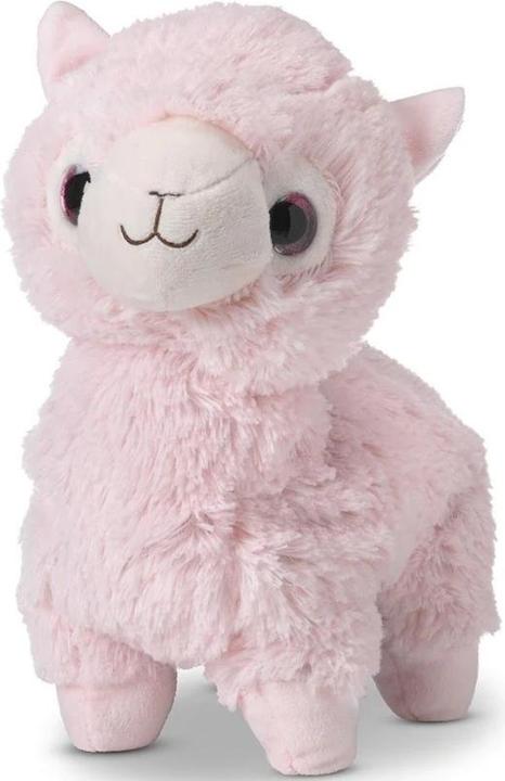 Actual product image Konjac Sponge Warmies - Alpaca