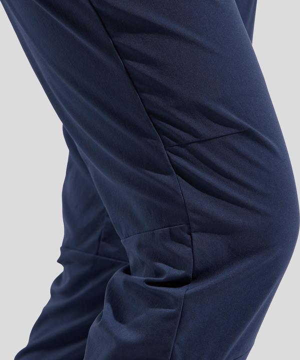 Productafbeelding Odlo Broek normale lengte ASCENT LIGHT (46, XL)