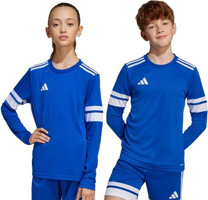 Actual product image adidas Squadra 25 Jersey Kids (152)