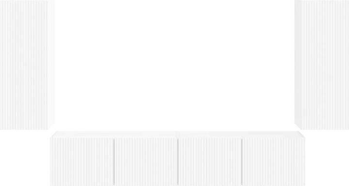 Actual product image vidaXL TV-Schränk (30 x 29.50 x 80 cm)