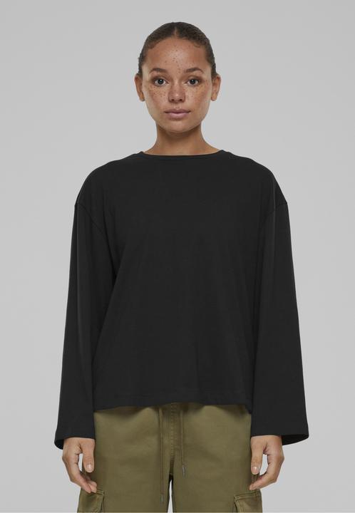 Immagine prodotto Urban Classics Ladies Organic Oversized Longsleeve (XXL)