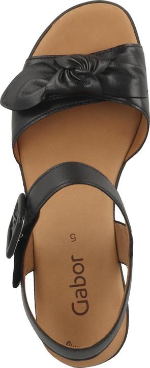 Produktbild Gabor Sandale SANDALE (40)