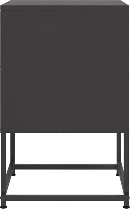 Immagine prodotto vidaXL Nachttisch (36 x 39 x 60.50 cm)