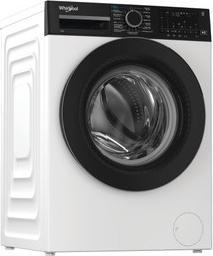 Actual product image Whirlpool Waschmaschine 1400 rpm 12 kg (12 kg, Left)